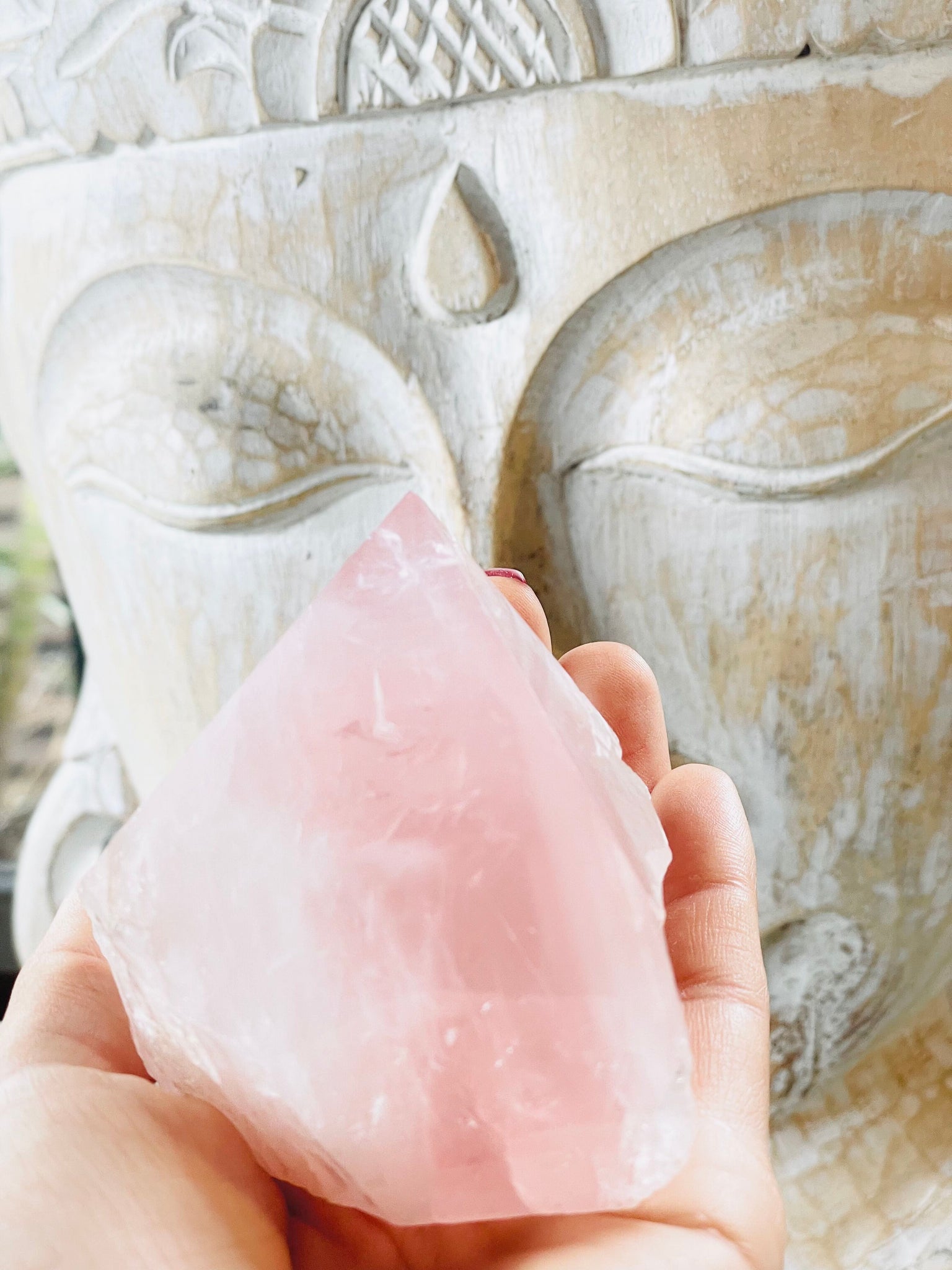 Crystals for Cancer zodiac, positivity and grounding