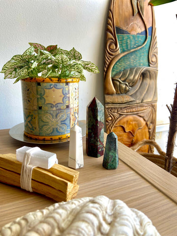 Best Crystals For Each Room In The House