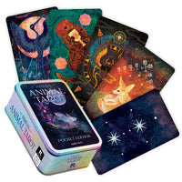 Tarot Cards