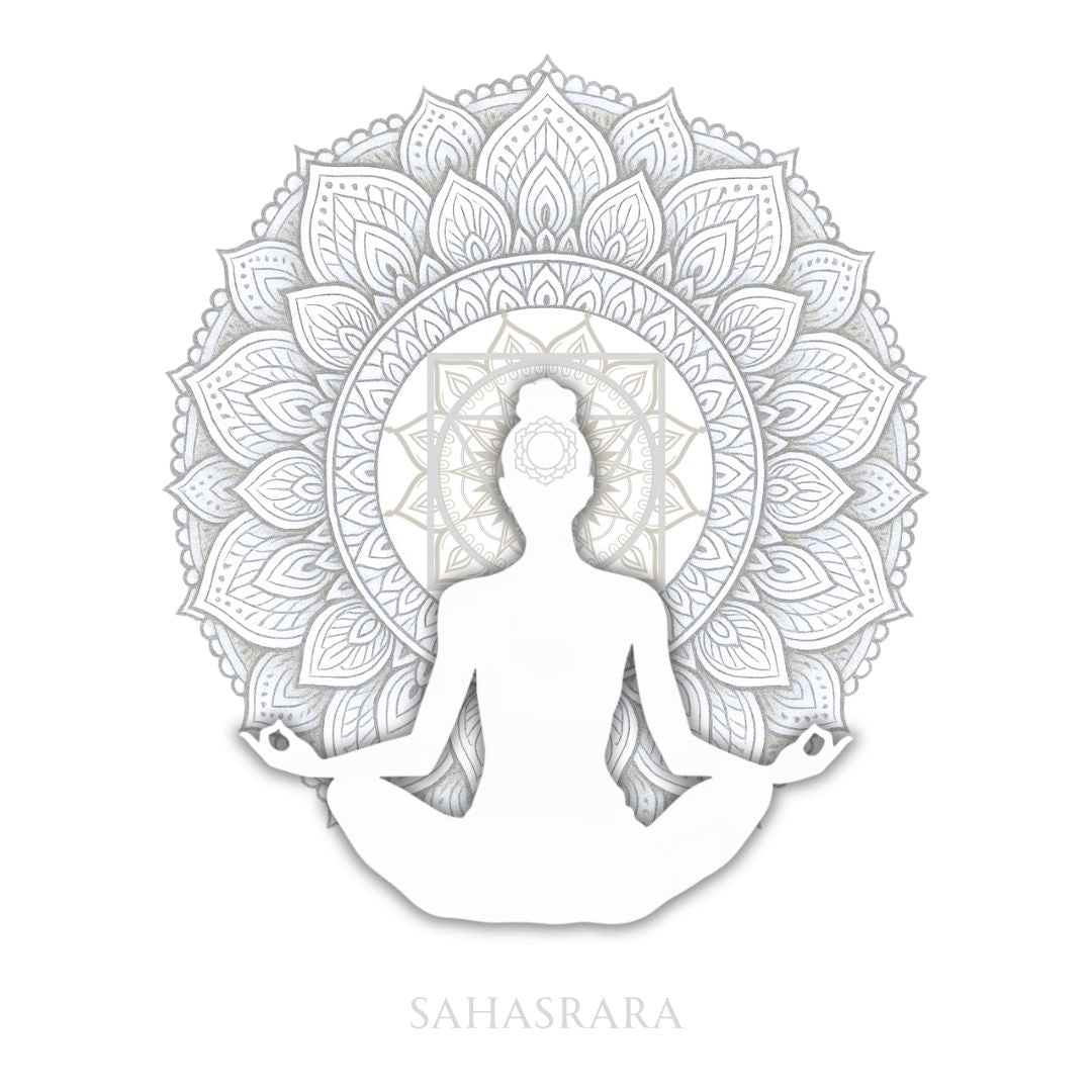 Crown Chakra