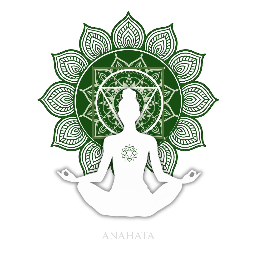 Heart Chakra