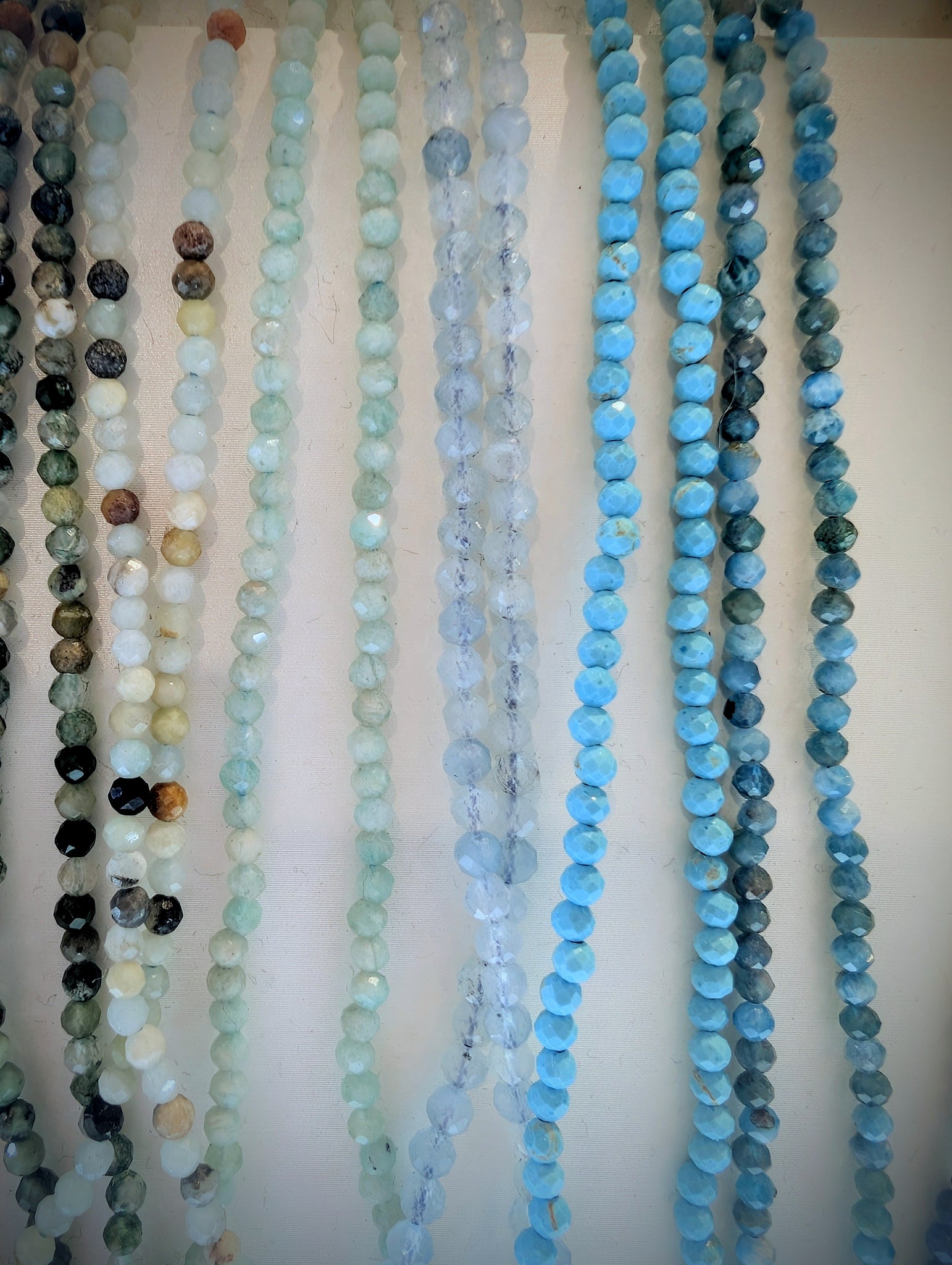 Waterproof Anklets POS