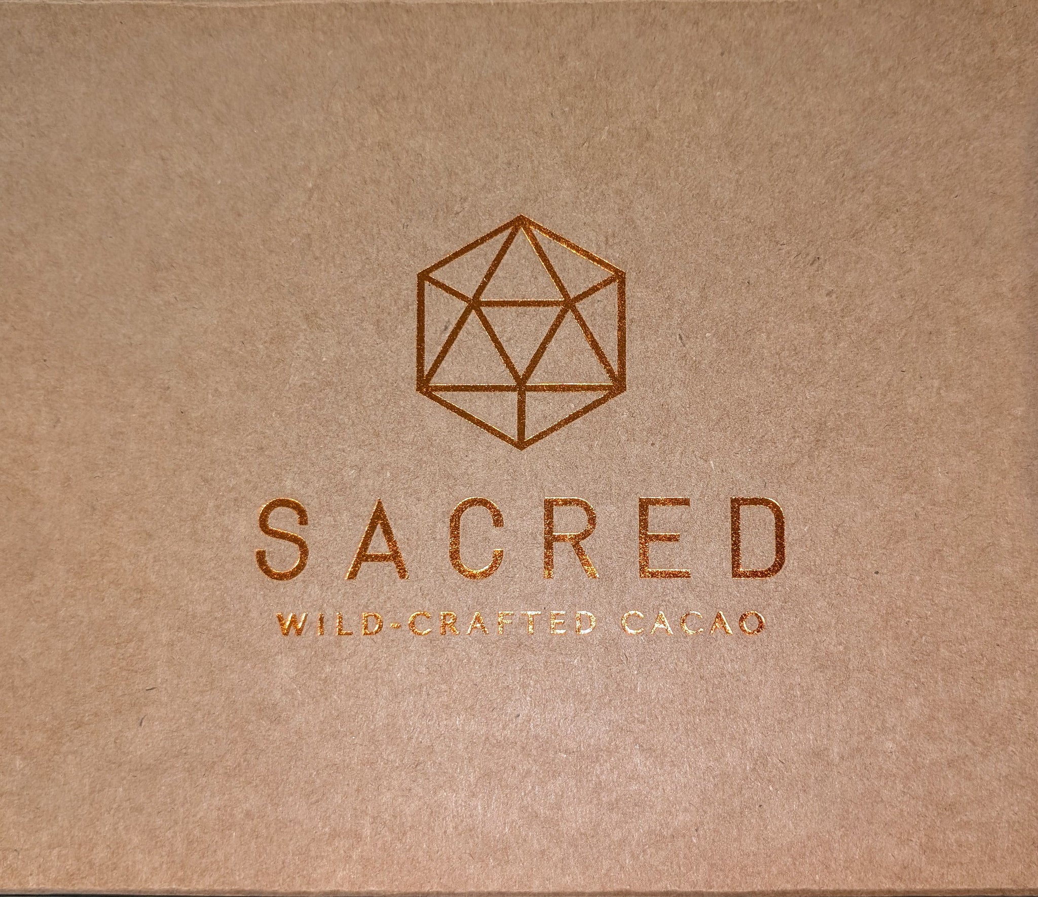 Sacred Cacao