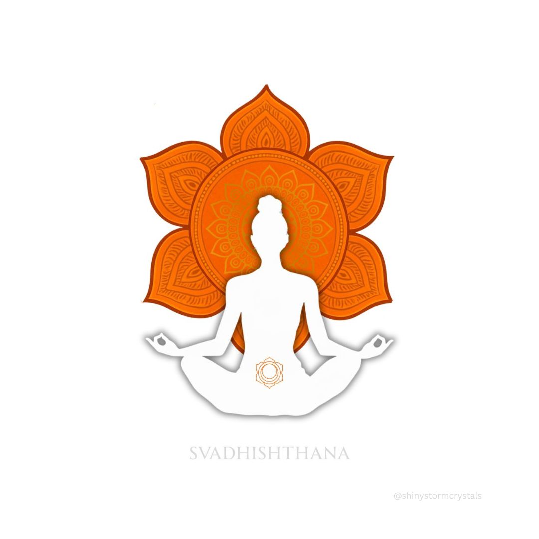 Sacral Chakra