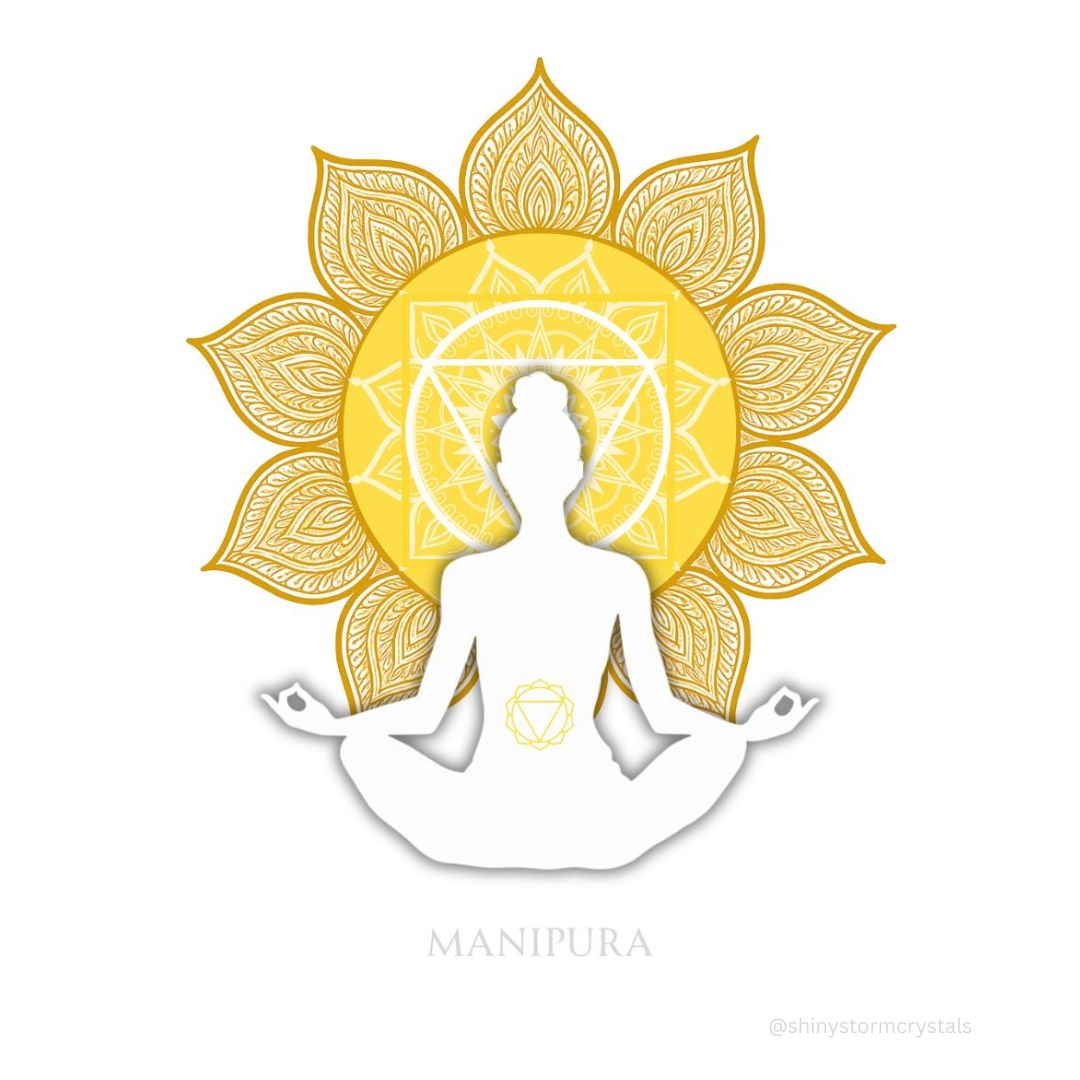 Solar Plexus Chakra