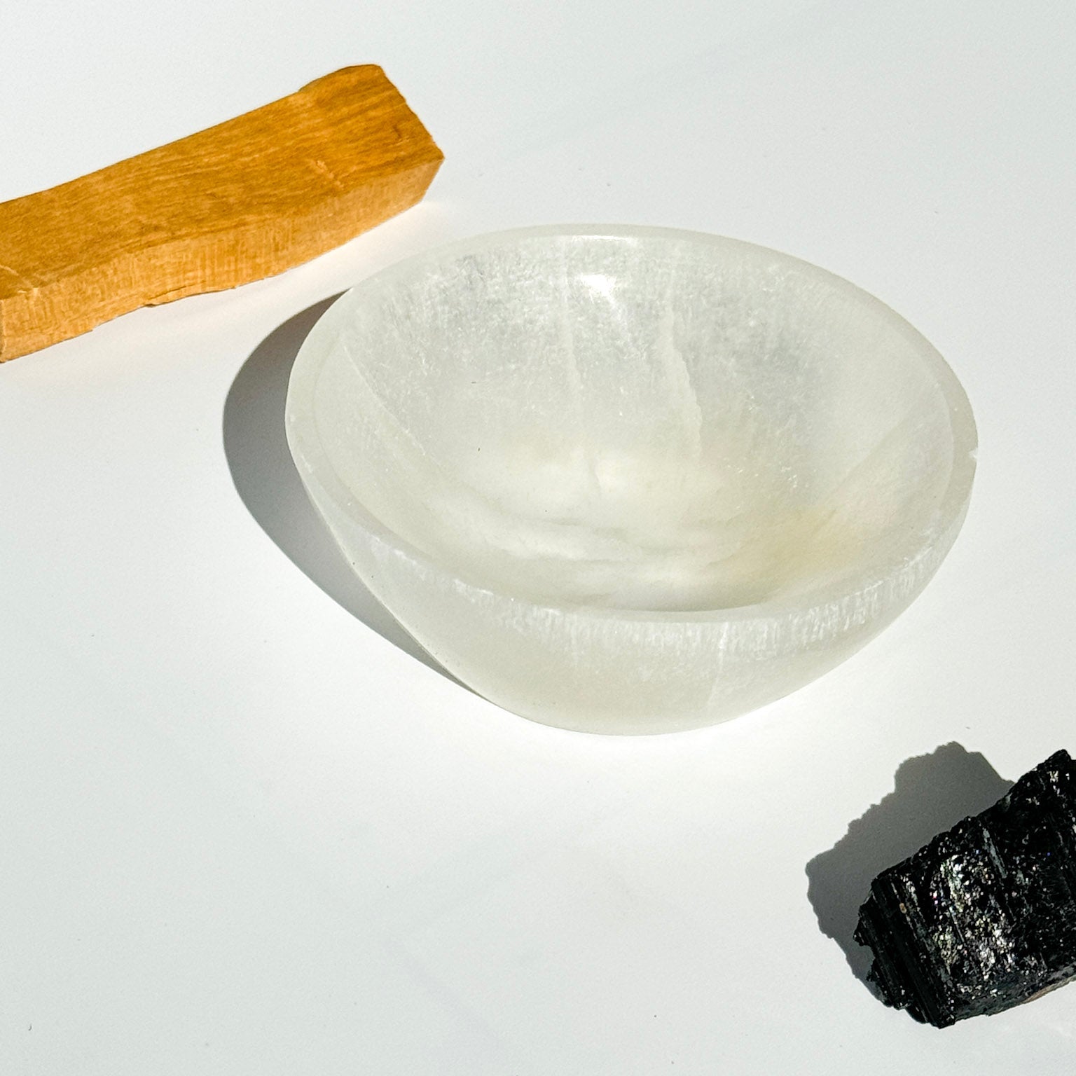 Ritual Set | Sacred Cleansing – Shiny Storm