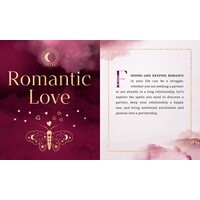 Large ViewLarge ViewLarge View Love Spells: An Enchanting Spell Book of Potions & Rituals: Volume 3