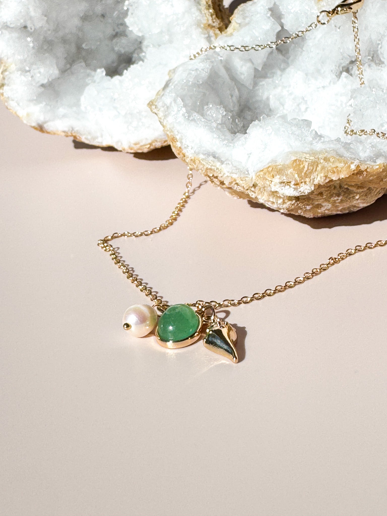 Mixed Charms