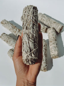 White Sage