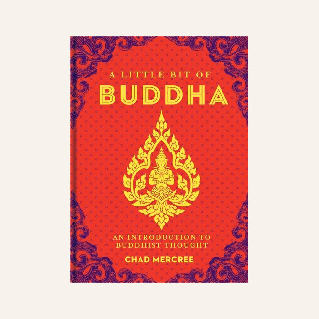 Little Bit of Buddha, A: An Introduction to Buddhist Thought