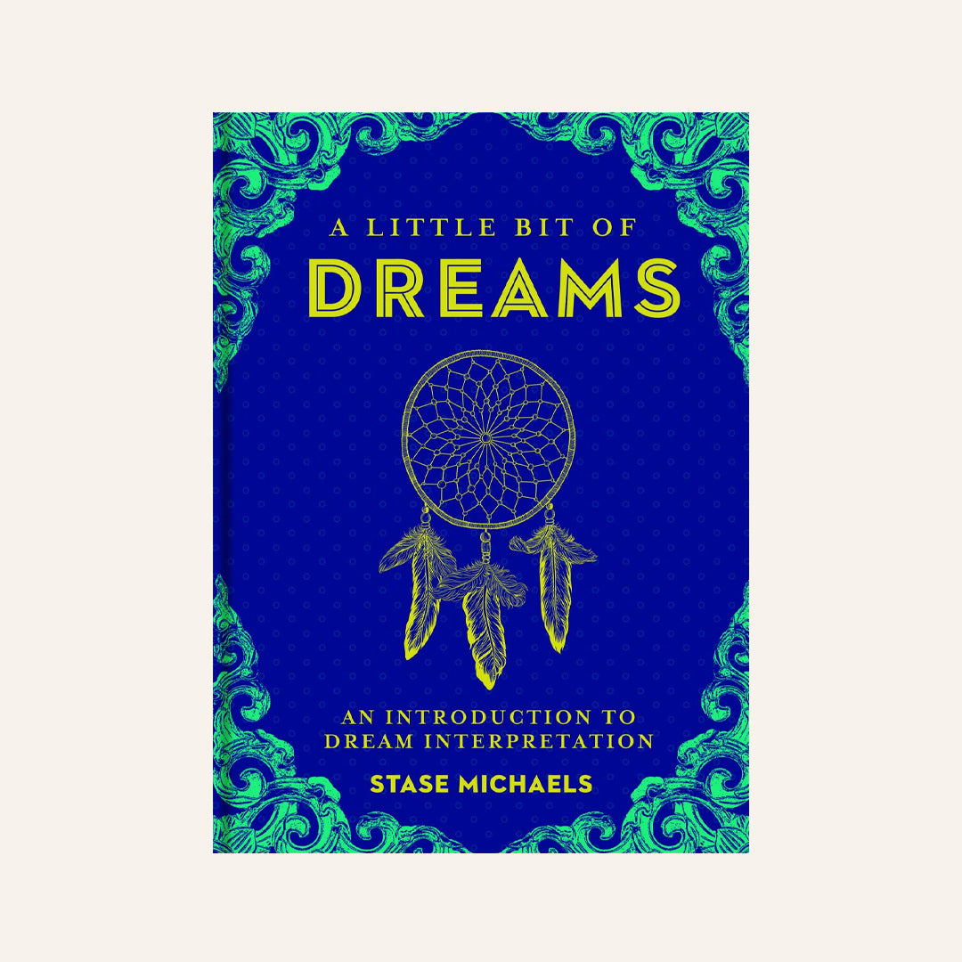A little Bit of Dreams: An Introduction to Dream Interpretation