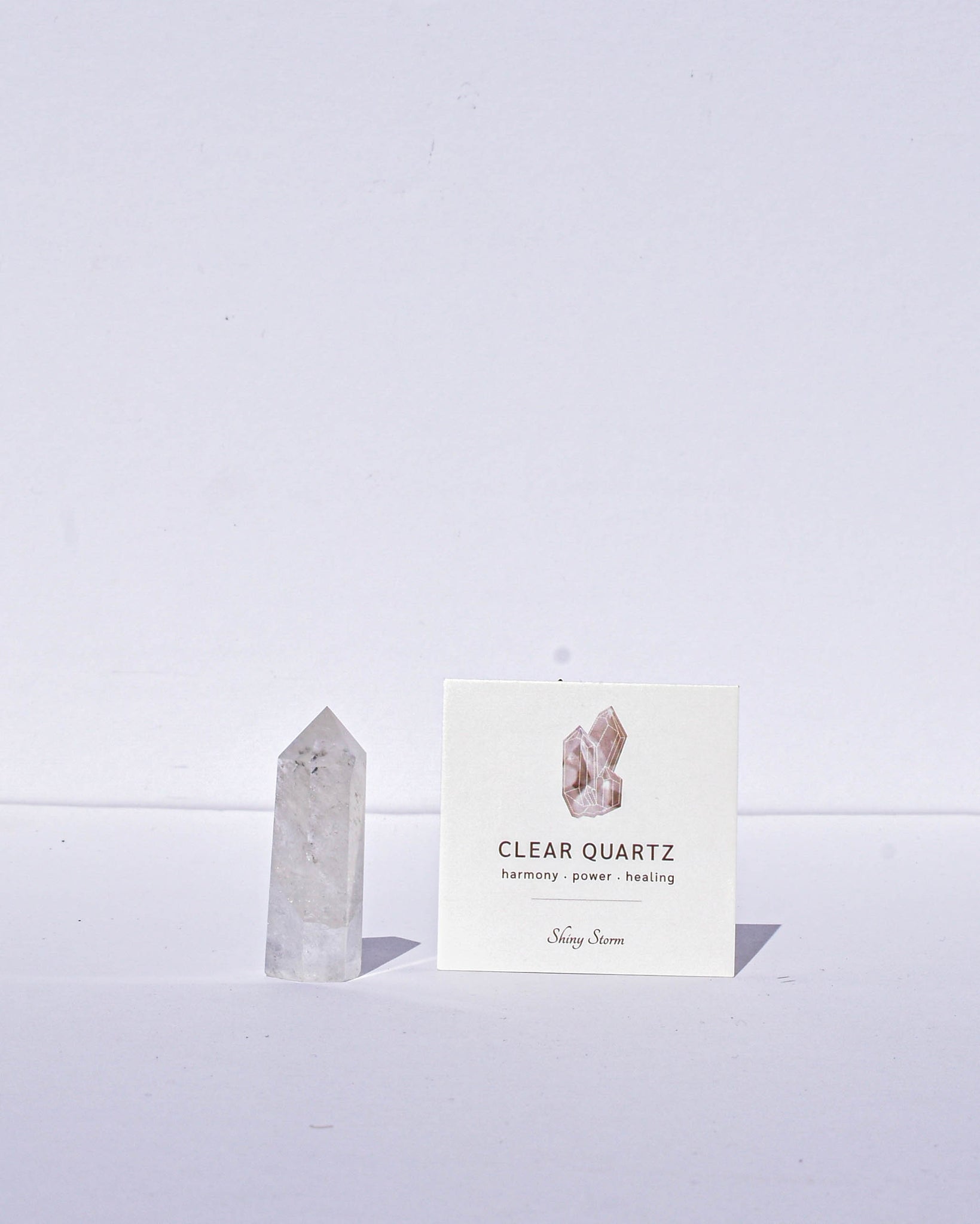 Kit Essential Chakras Crystals