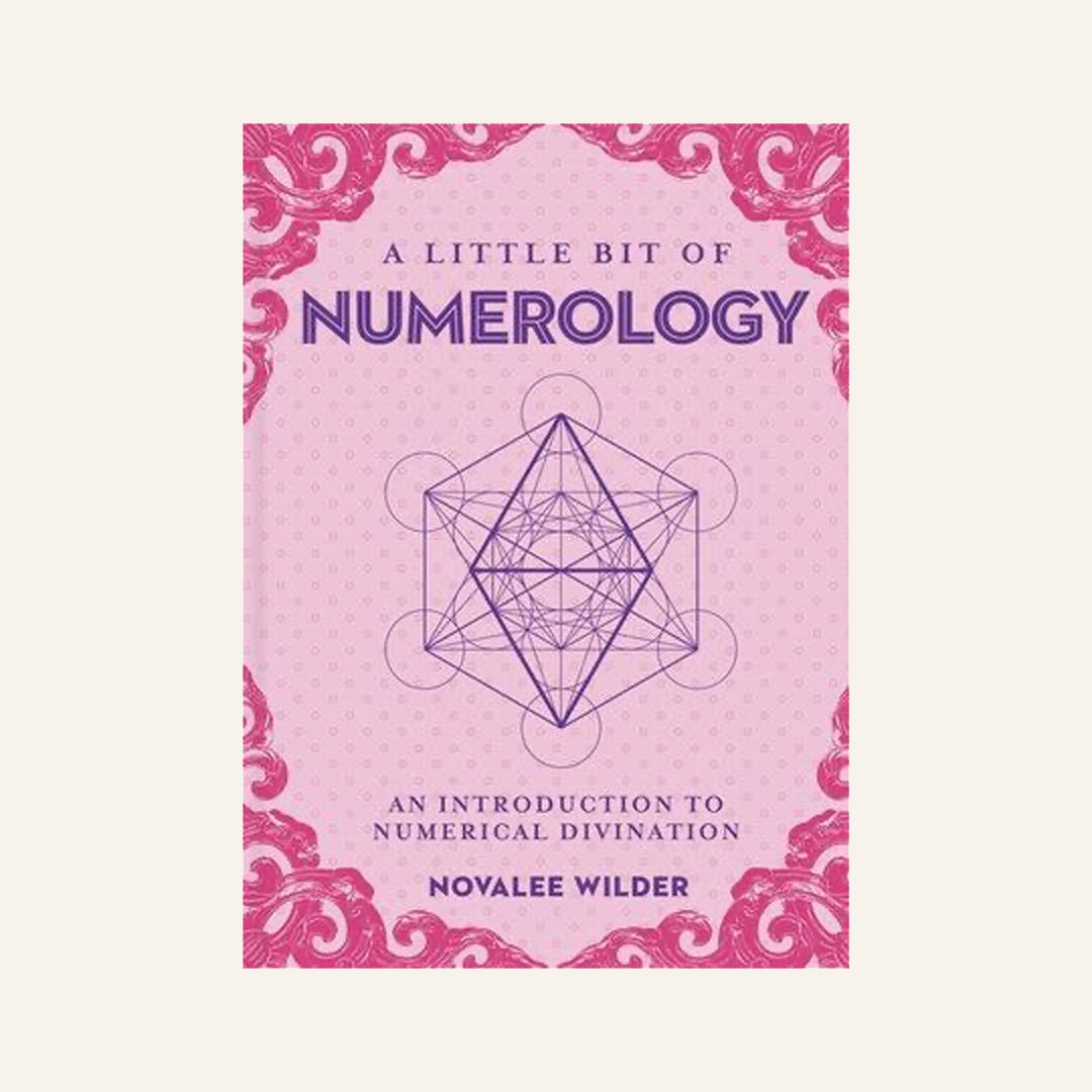 A little Bit of Numerology: An Introduction to Numerical Divination