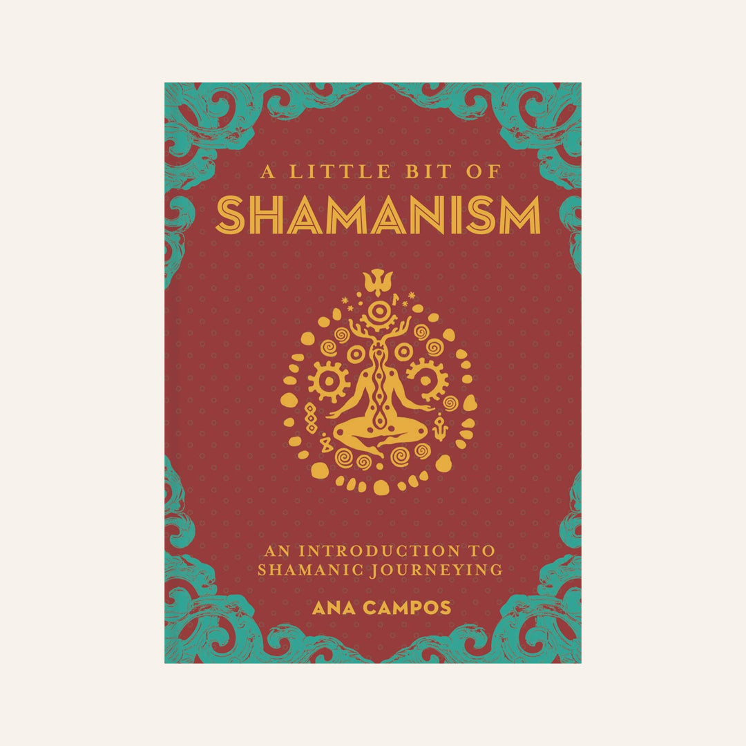 A little Bit of Shamanism: An Introduction to Shamanic Journeying