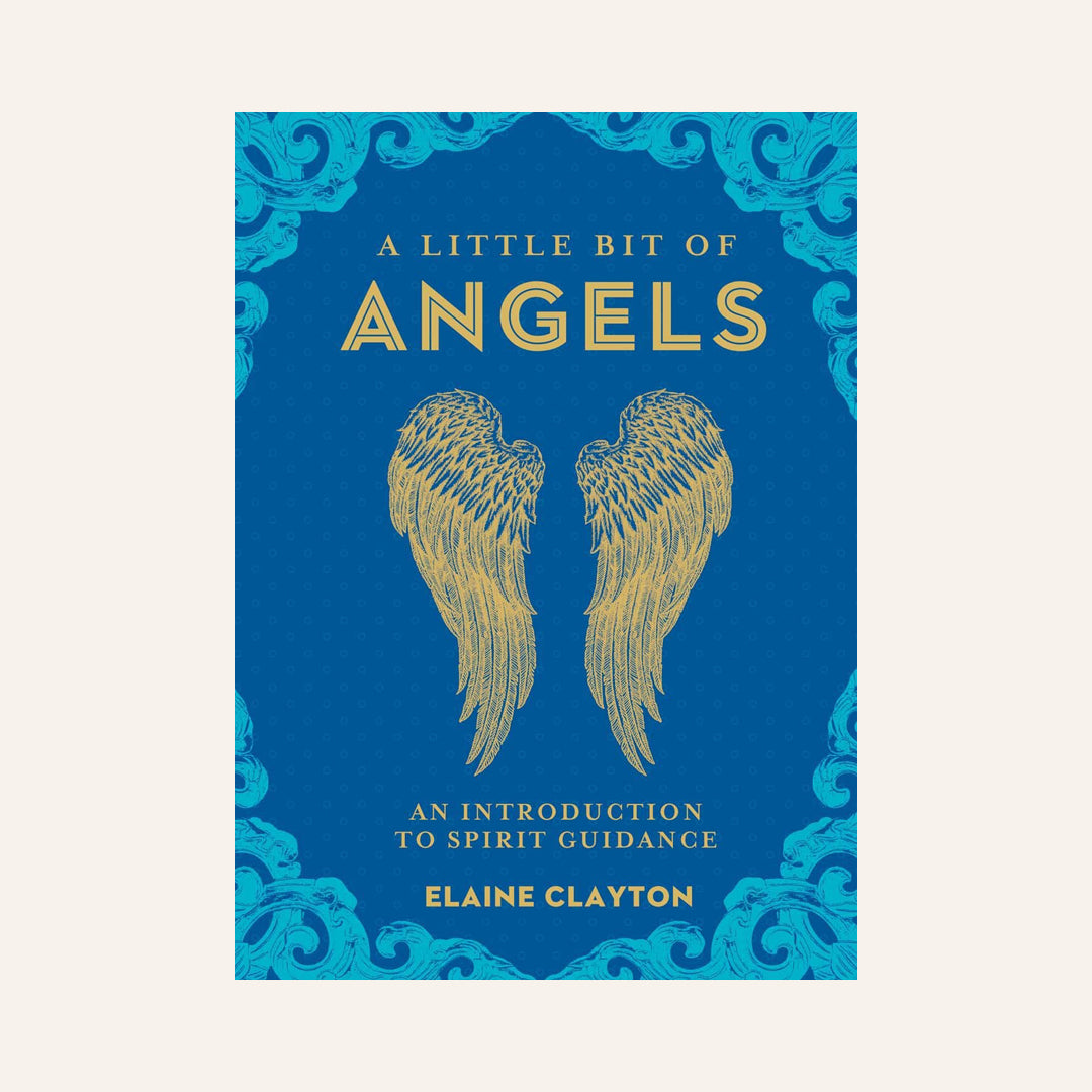 A Little Bit of Angels: An Introduction to Guardian Healing