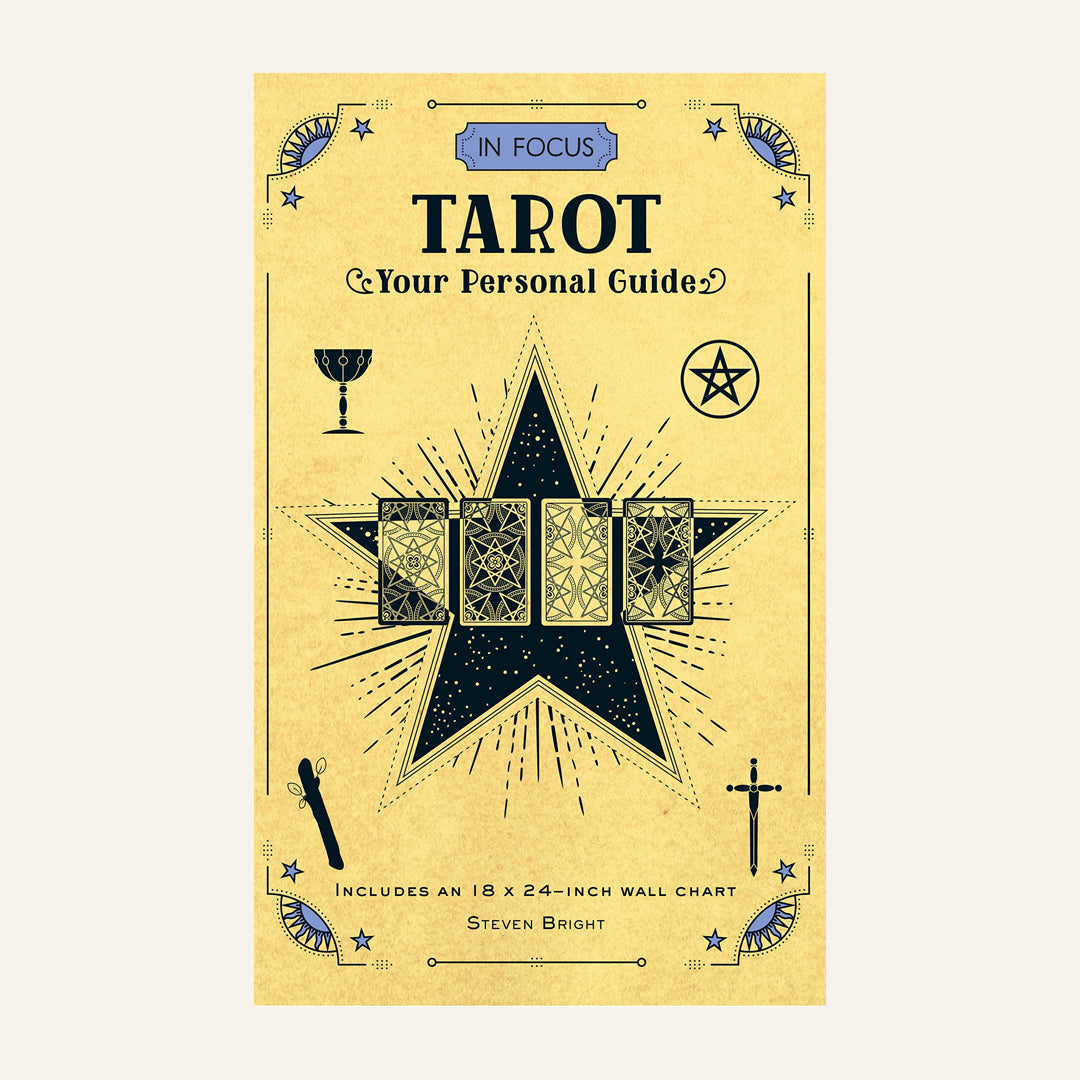 In Focus Tarot: Your Personal Guide